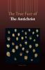 The True Face of the Antichrist