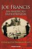 Anyone who aspires to lead and be successful in any endeavor will profit from reading the Joe Francis story. No matter what your goals might be, you can bet that Joe Francis would encourage and support them in any way he could, even if you were a competitor of his. His credo, “to make a poor man rich,” came to fruition while he tread his journey and it is indelibly printed in the hearts of many of those who did become rich as a result of following Joe’s lead.