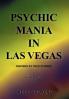 Psychic Mania in Las Vegas