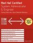 Red Hat Certified System Administrator & Engineer: Training Guide and a Deskside Reference RHEL 6 (Exams Ex200 & Ex300)