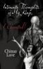 Intimate Thoughts of My King I Cheated!