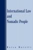 International Law and Nomadic People