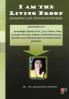 I Am the Living Proof-Jacqueline's Life Purpose and Parables