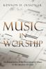Music in Worship