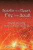 Sparks from the Heart Fire from the Soul!