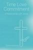 Time Love Commitment