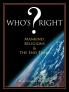 WHO'S ? RIGHT