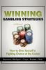 Winning Gambling Strategies