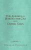 The Annals of Boreas the Cat and Other Tales