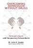 Overcoming Depression Without Drugs