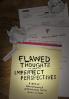 Flawed Thoughts & Imperfect Perspectives