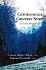 Continuously Creating Spirit