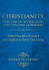 Christianity the Law of Attraction and the One Command