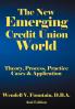 The New Emerging Credit Union World