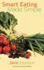 Smart Eating Made Simple
