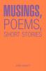 Musings Poems Short Stories
