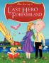 The Last Hero Of Foreverland