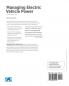 Managing Electric Vehicle Power