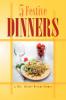 Five Festive Dinners