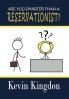 Are You Smarter Than a Reservationist?