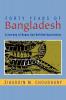 Forty Years of Bangladesh