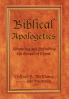 Biblical Apologetics