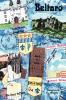 Beltaro the Book of Izra