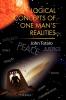 Logical Concepts of One Man's Realities
