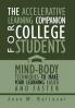 The Accelerative Learning Companion For College Students
