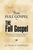 From Full Gospel to the Full Gospel: The Journey of a Pentecostal Minister to the Roman Catholic Church
