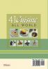 41 Cuisine All World