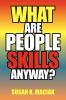 What Are People Skills Anyway ?