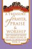 A Treasury of Prayer Praise & Worship Vol.3