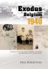 Exodus From Belgium in 1940