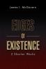 Edges of Existence