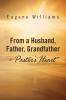 From a Husband Father Grandfather - Pastor's Heart