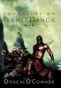 Adventure on Planet Danox