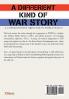 A Different Kind of War Story