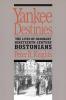 Yankee Destinies