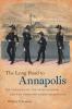 The Long Road to Annapolis