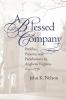 A Blessed Company