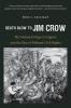 Death Blow to Jim Crow