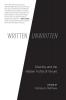 Written/Unwritten