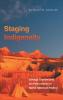 Staging Indigeneity