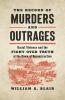 The Record of Murders and Outrages