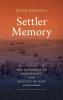 Settler Memory