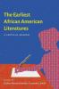 The Earliest African American Literatures