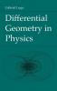 Differential Geometry in Physics
