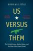 Us versus Them Second Edition