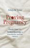 Proving Pregnancy